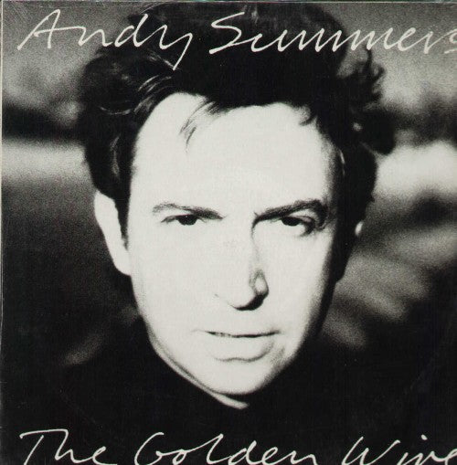 Golden Wine