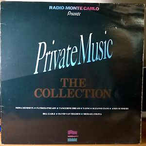 Radio Monte Carlo Presents The Collection