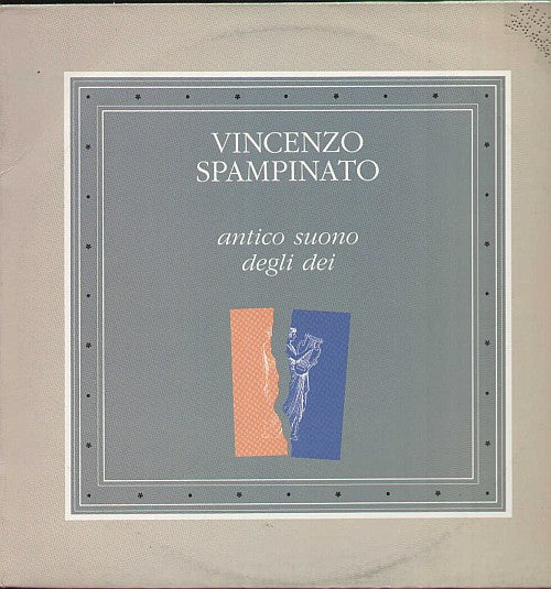 Antico Suono Degli Dei