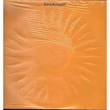 Santo & Zappa 4007192120352