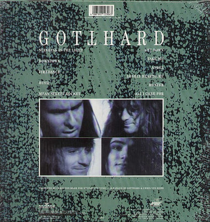 Gotthard
