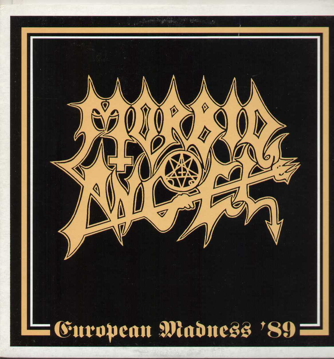 European Madness 89