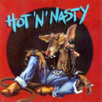 Hot'n'nasty 4010394156418