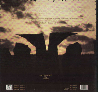 Twilight Of The Gods
