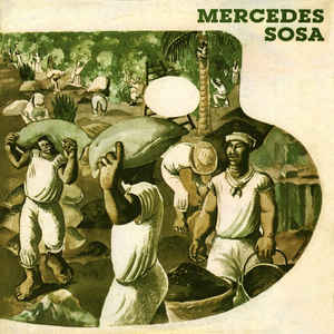 Mercedes Sosa 40393