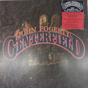 Centerfield Limited Edition