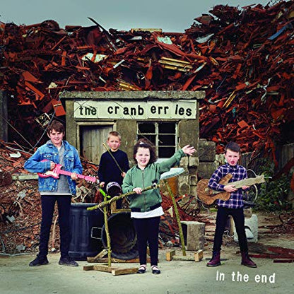 In The End Limited Edition