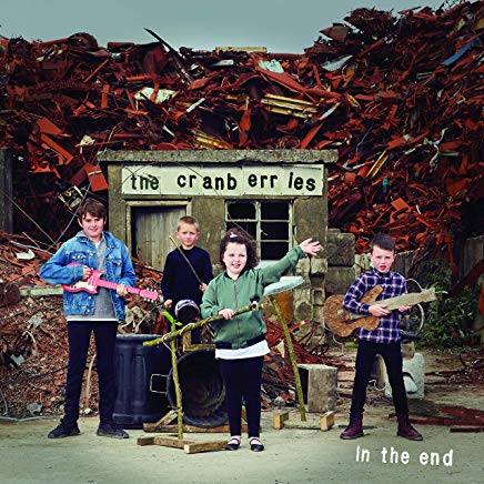 In The End Limited Edition