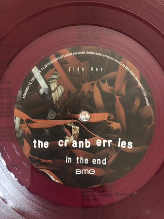 In The End Limited Edition