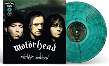 Overnight Sensation Limited Edition
