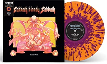 Sabbath Bloody Sabbath Limited Edition