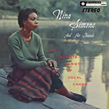 Nina Simone And Her Friends