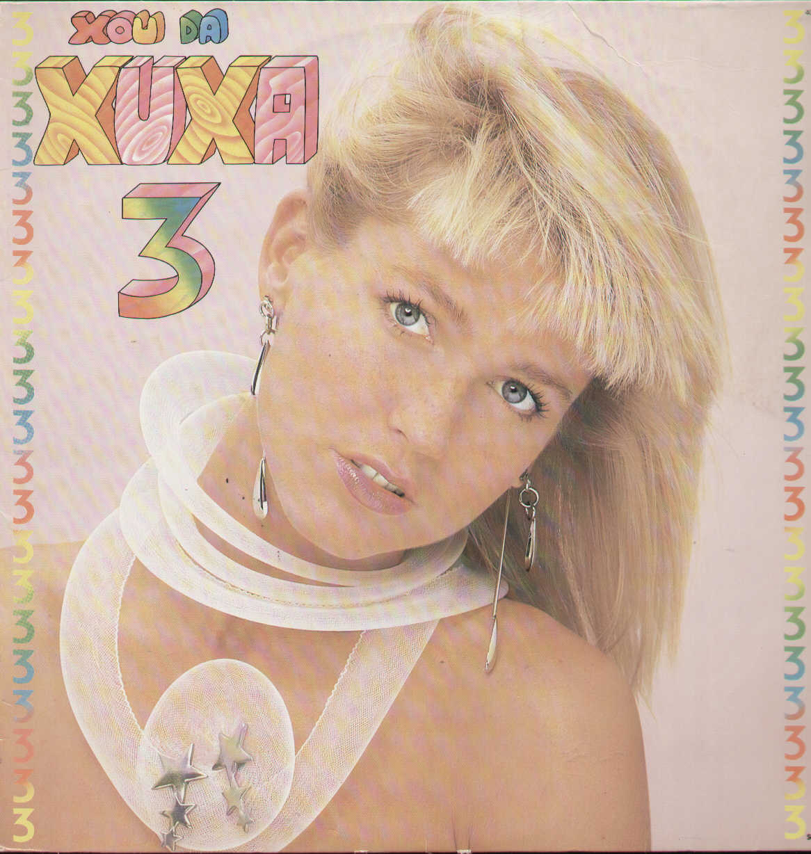 Xou Da Xuxa 3