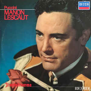 Manon Lescaut