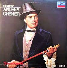 Andrea Chenier Part 1