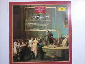 Concerto Per Violino E Orchestra N.2 In Si Minore Op.7..