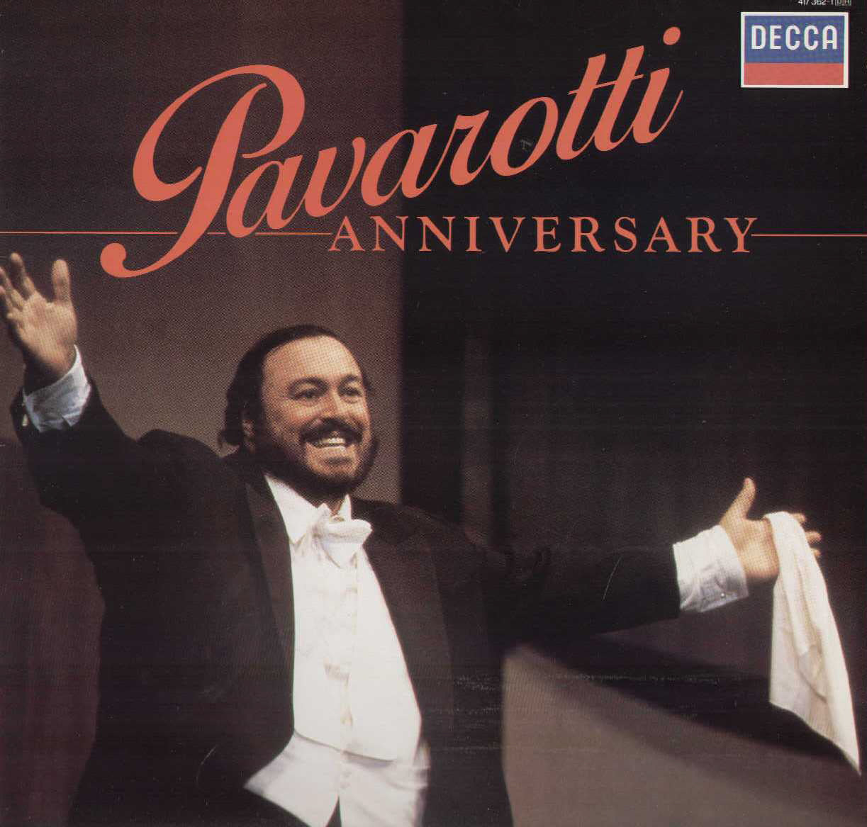 Anniversary