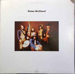 Potter St Cloud 417