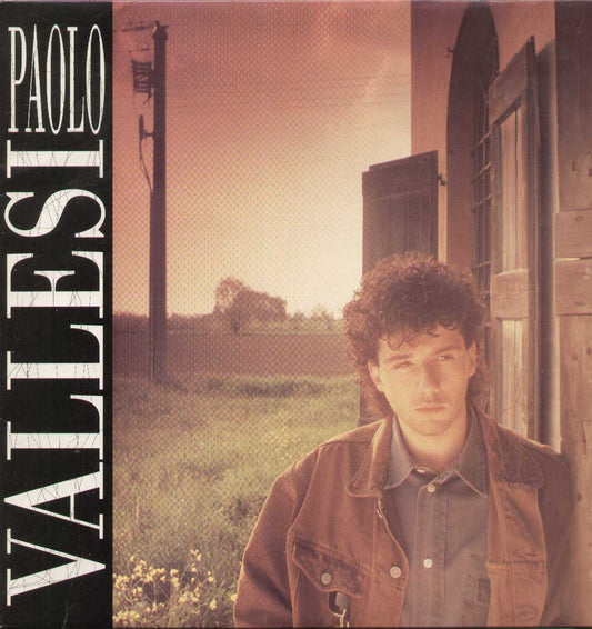 Paolo Vallesi
