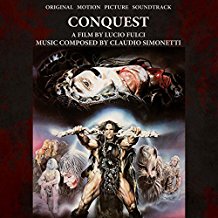 Conquest Limited Edition