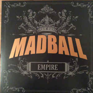 Empire White Vinyl Limited Edition