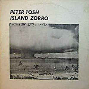 Island Zorro