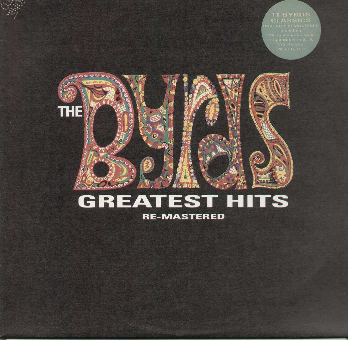 The Greatest Hits