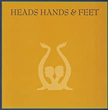 Heads Hands & Feet 4753314802926