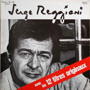 Album N.2 Bobino