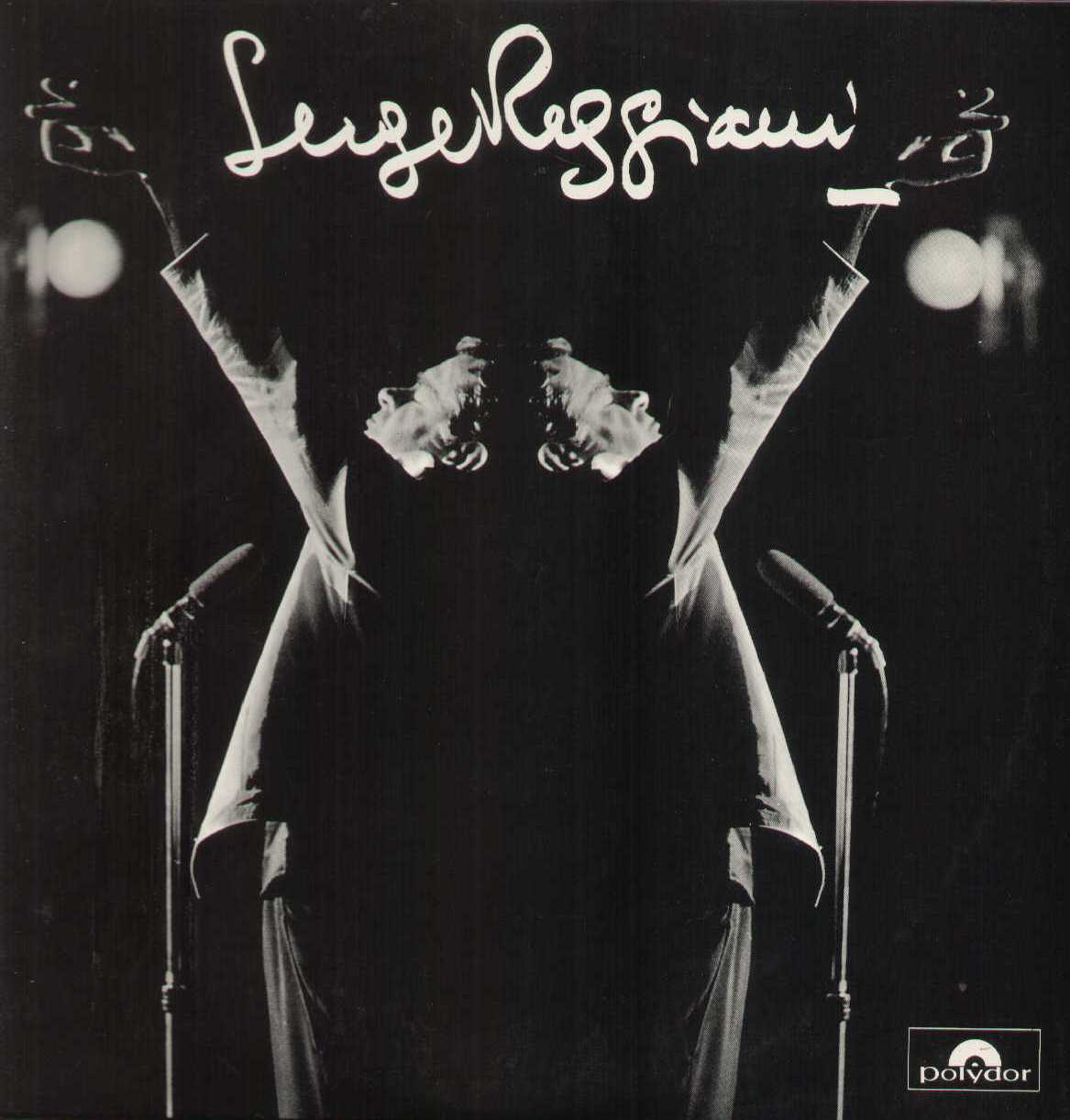 Serge Reggiani 48901