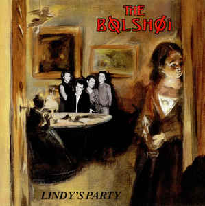 Lindy's Party