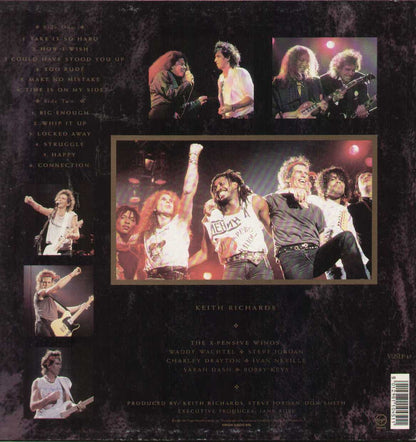 Live At The Hollywood Palladium