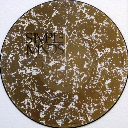 Once Upon A Time Picture Disc