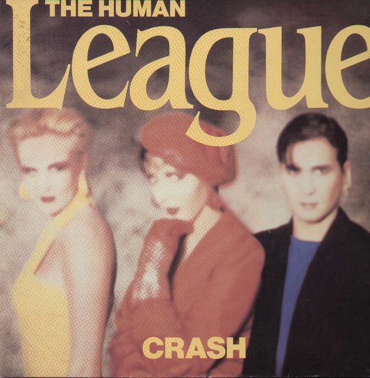 Crash