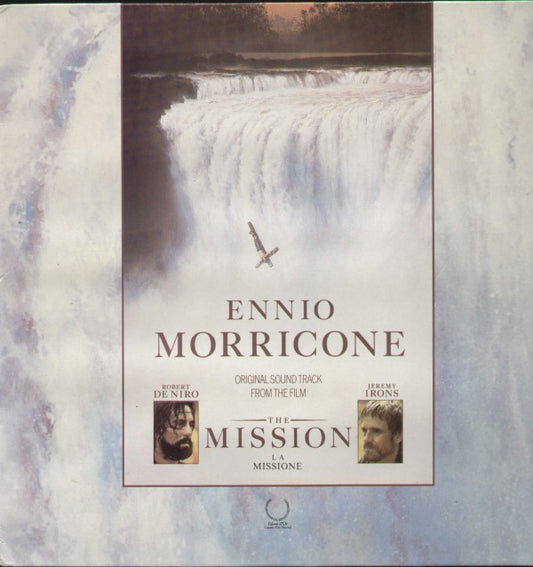 The Mission