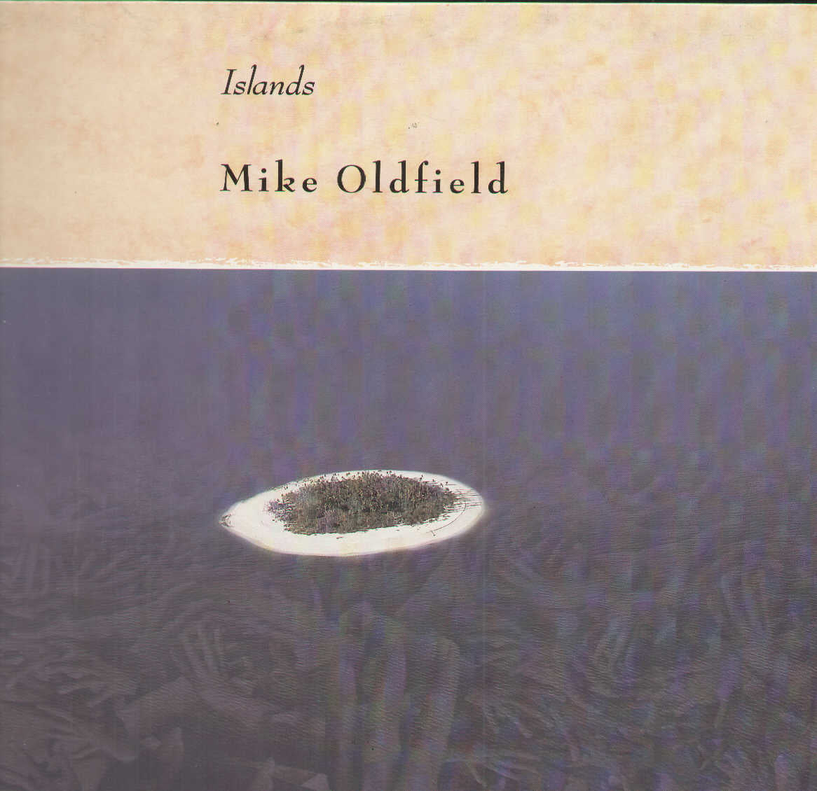 Islands