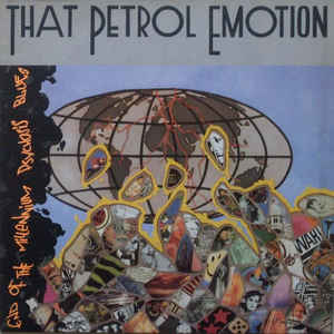 End Of The Millennium Psychosis Blues