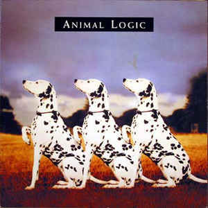 Animal Logic 5012981259013