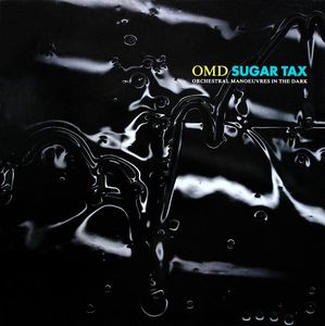 Sugar Tax