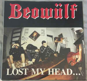 Lost My Head... But I'm Back On The Right Track