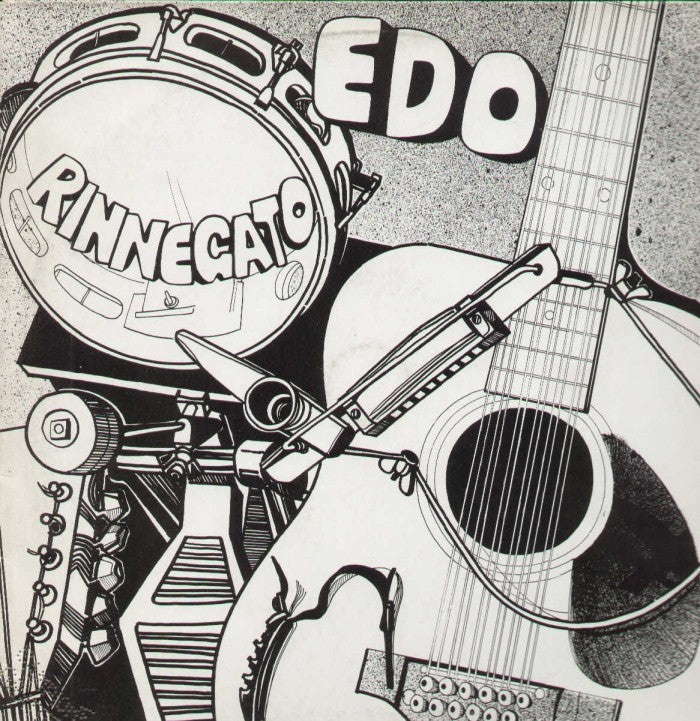 Edo Rinnegato
