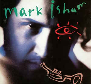 Mark Isham 5012981992613