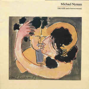 The Kiss And Other Movements