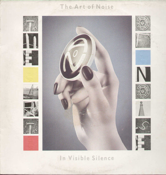 In Visible Silence