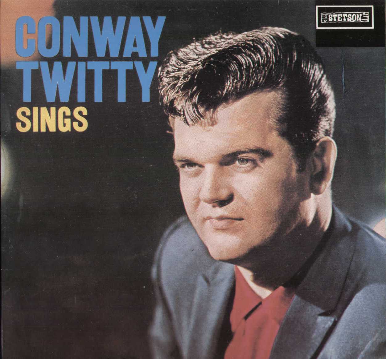 Conway Twitty Sings