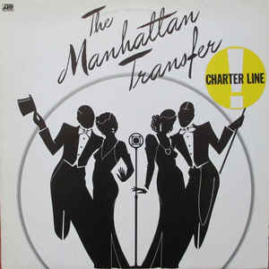 The Manhattan Transfer