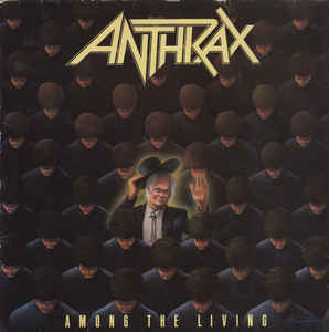 Among The Living
