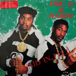 Paid In Full
