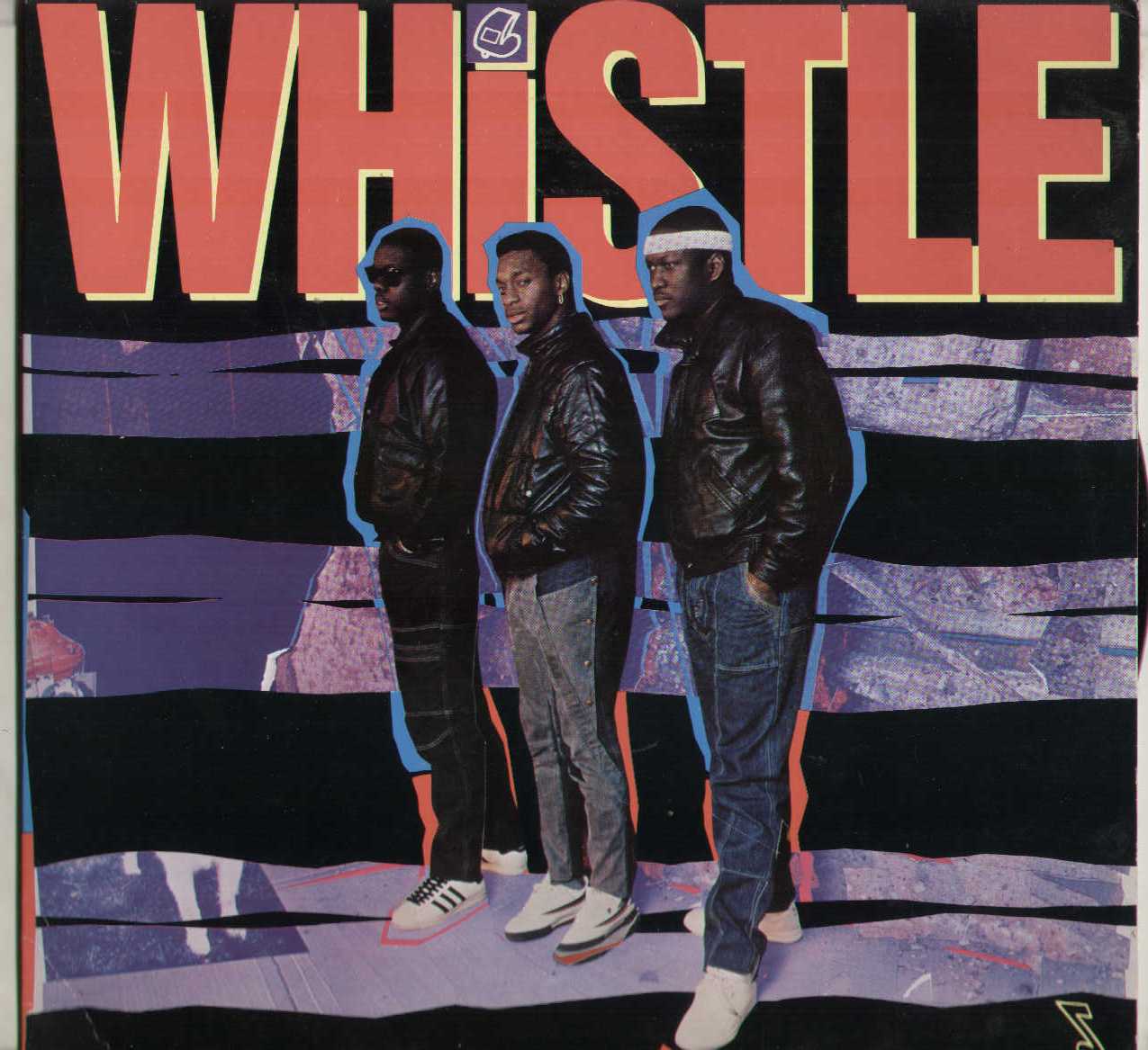 Whistle 5014524000014 Bonus 12