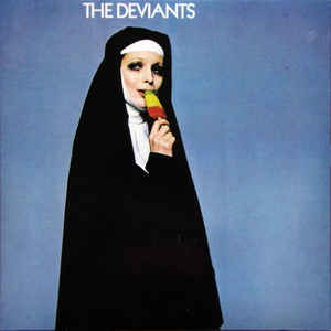 The Deviants 5014757930089